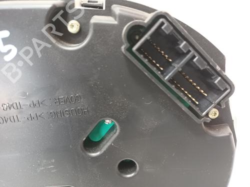 Instrument cluster HYUNDAI ACCENT III Saloon (MC) 1.4 GL | BP16290115C47 