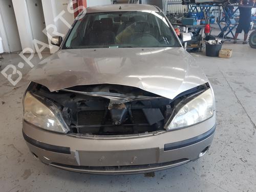 Water radiator FORD MONDEO III Saloon (B4Y) 2.0 16V TDDi / TDCi | BP19574508M31 