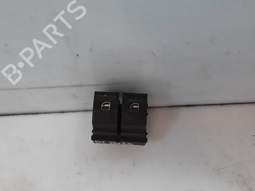 Used Left front window switch Left front window switch SEAT IBIZA IV (6J5, 6P1) [2008-2017] 36433769 36433769