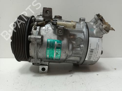 AC-Kompressor OPEL VECTRA C (Z02) 1.9 CDTI (F69) (120 hp) 16889059