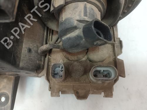 Left headlight BMW 3 (E46) 320 d | BP26328777C28 