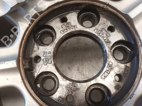 Rim BMW 3 (E46) 320 d | BP25823171C45 