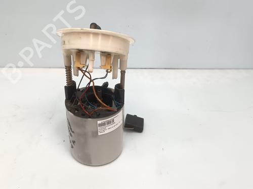 Used Fuel pump BMW 1 (E81) 116 i (115 hp) 27209258