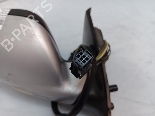 Right mirror PEUGEOT 307 (3A/C)  | BP28000318C27 