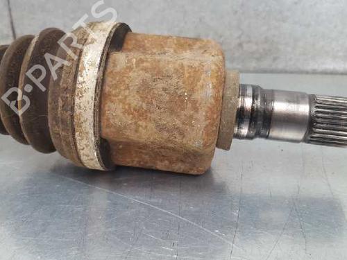 Left front driveshaft LDV MAXUS Bus | BP39385439M38 - Image 2