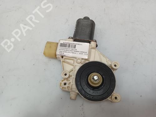 Used Right rear window motor FORD S-MAX (WA6) [2006-2014]  23551015
