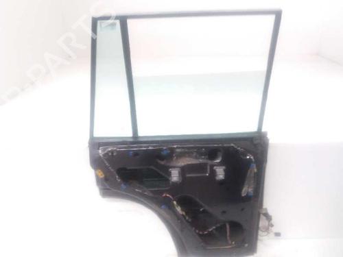 Left rear door LAND ROVER DISCOVERY II (L318) 2.5 Td5 4x4 | BP12710199C4 