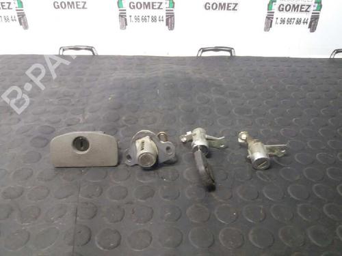 Used Ignition barrel CHEVROLET LACETTI (J200) 1.6 (109 hp) 12684006
