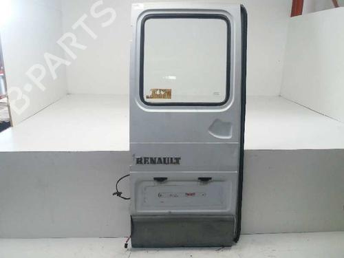 BP12730549C4 | Porta posteriore sinistra RENAULT TRAFIC Van (T_, P_, V_) 1.9 D BP12730549C4