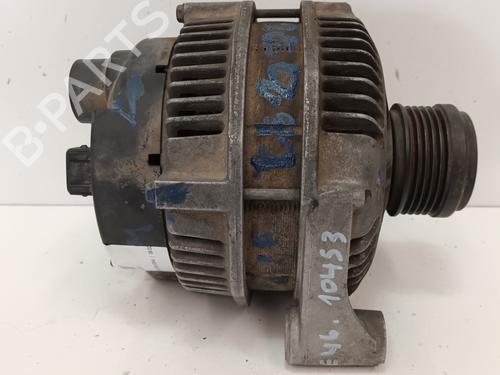 Used Alternator BMW 3 Touring (E46) 330 xd (184 hp) 12792198