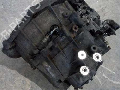 Gearbox OPEL VECTRA C (Z02) | BP12905242M3