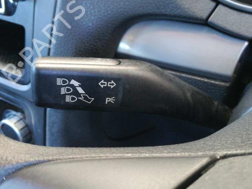 Steering column stalk VW GOLF VI (5K1) 1.6 TDI | BP12704663I23 