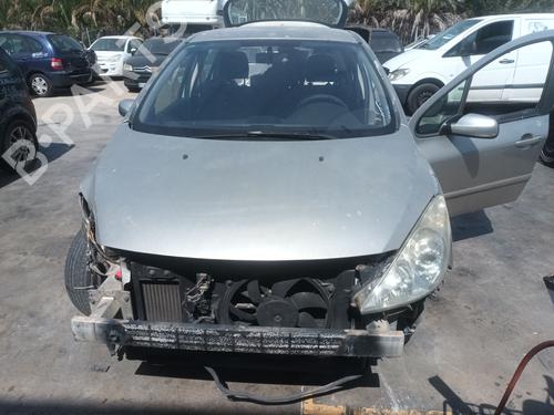 Used Parts PEUGEOT 307 (3A/C) 4893950