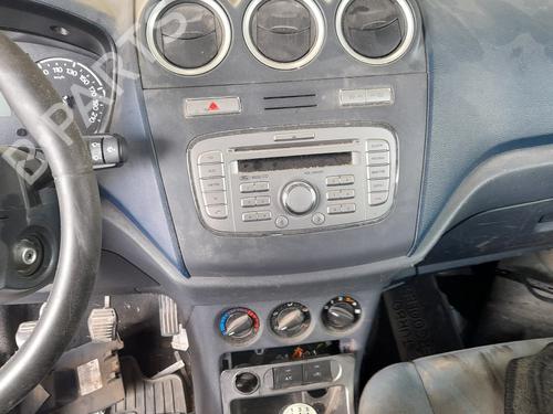 Right rear door FORD TOURNEO CONNECT 1.8 TDCi | BP12783910C5 