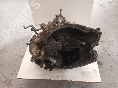 Gearkasse PEUGEOT PARTNER MPV (5_, G_) [1996-2025]  28579161