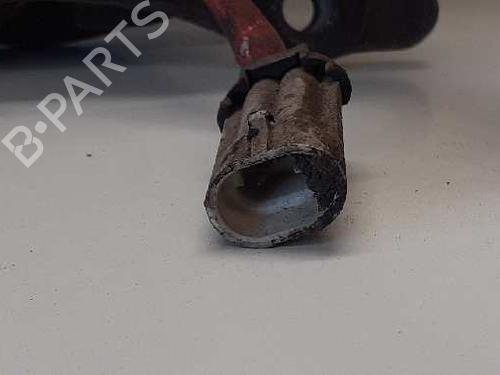 Left front steering knuckle OPEL ZAFIRA A MPV (T98) 1.8 16V (F75) | BP12746131M25 