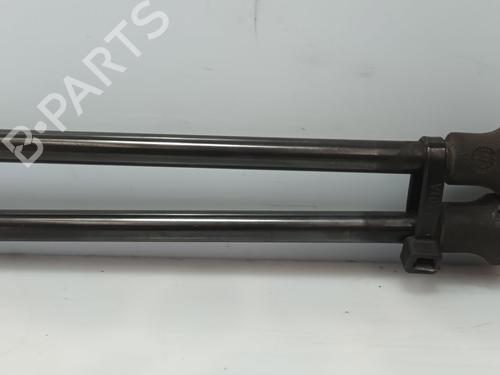 Tailgate lift support PEUGEOT 208 I (CA_, CC_)  | BP29826323C138
