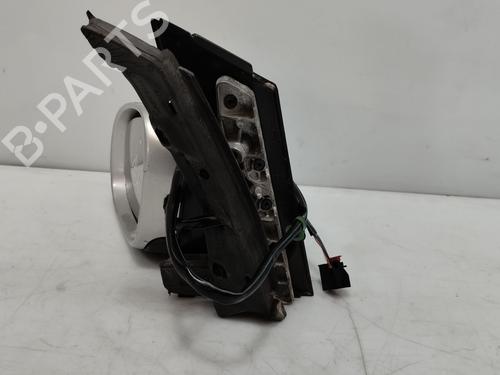 Left mirror VW GOLF PLUS V (5M1, 521) | BP32317127C26