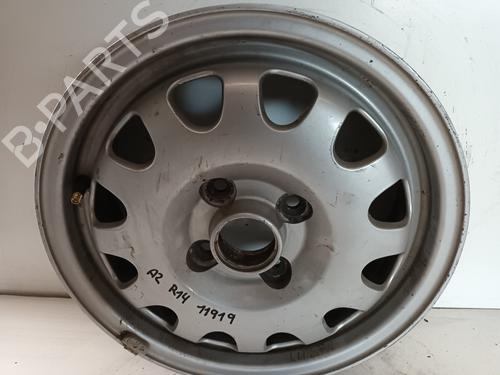 Felg AUDI A2 (8Z0) 1.2 TDI (61 hp) 20212906