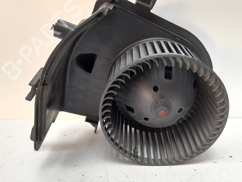 Heater blower motor VW POLO III (6N1) 50 1.0 | BP12766519M62 