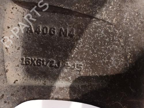 Rim SUZUKI GRAND VITARA II (JT, TE, TD) 1.9 DDiS All-wheel Drive (JT419, TD44, JB419WD, JB419XD,... | BP21485154C45 