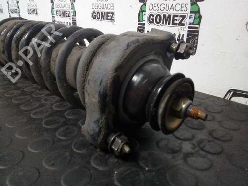 Left rear shock absorber VOLVO V40 Estate (645) 1.8 | BP12817780M18 