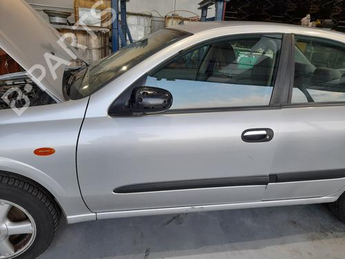 Egr NISSAN ALMERA II (N16) 1.8 | BP29903050M69