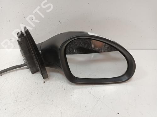 Used Right mirror SEAT IBIZA III (6L1) [2002-2009]  17520908