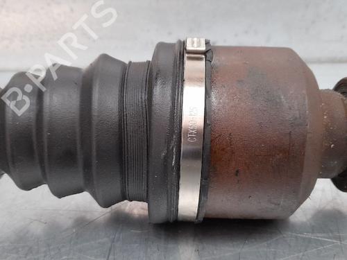 Right front driveshaft CITROËN XSARA (N1) 1.8 i 16V | BP12746766M39 