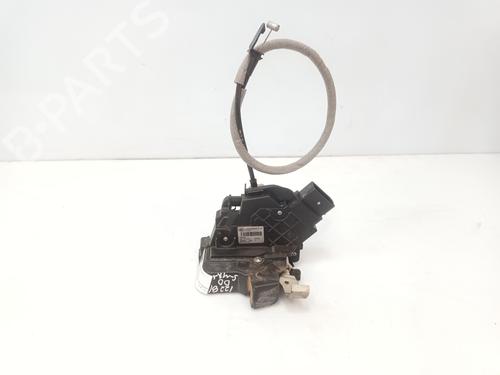 Used Front right lock FORD S-MAX (WA6) [2006-2014]  28669389