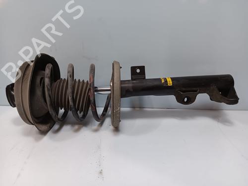 Used Right front shock absorber Right front shock absorber MERCEDES-BENZ C-CLASS (W203) C 270 CDI (203.016) (170 hp) 34437021 34437021