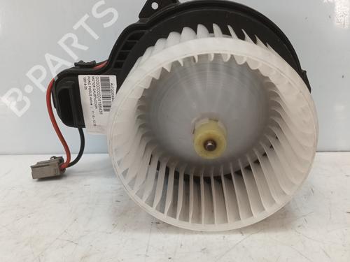 Heater blower motor FORD FOCUS IV (HN)  | BP26594592M62 