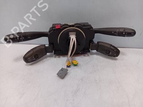 Used Headlight switch Headlight switch PEUGEOT 807 (EB_) 2.2 HDi (128 hp) 40159845 40159845