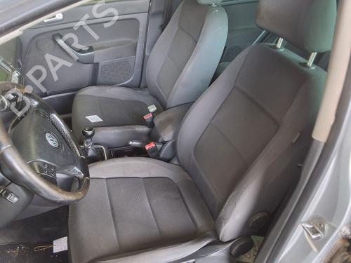 Engine VW GOLF PLUS V (5M1, 521)  | BP32250461M1 