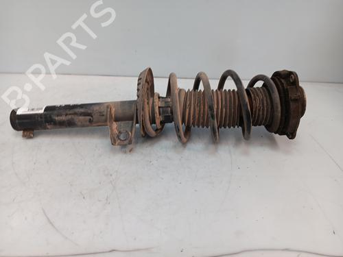 Used Left front shock absorber AUDI A3 Sportback (8PA) 1.6 FSI (115 hp) 26328650