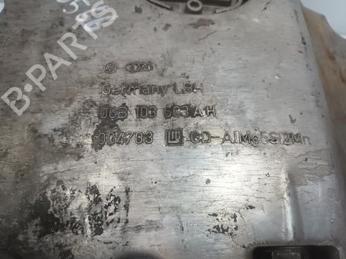 Oil sump AUDI A4 B6 (8E2) 2.0 | BP35792172M115 - Image 3