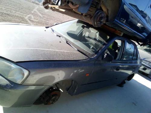 Commande Chauffage HYUNDAI ACCENT II (LC) 1.3 | BP12781703I5 