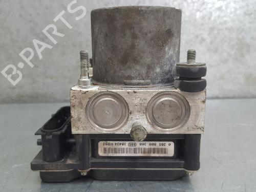 Used ABS pump NISSAN PRIMERA (P12) 2.2 Di (126 hp) 12757276