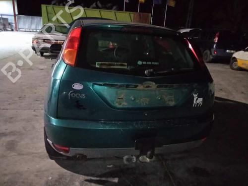 Engine FORD FOCUS I (DAW, DBW) 1.8 16V | BP12751473M1