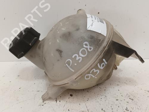 Expansion tank PEUGEOT 308 I (4A_, 4C_)  | BP12781226C120 