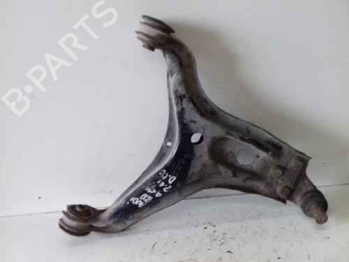 Right front suspension arm AUDI 90 B3 (893, 894, 8A2) 2.0 | BP12760193M13 