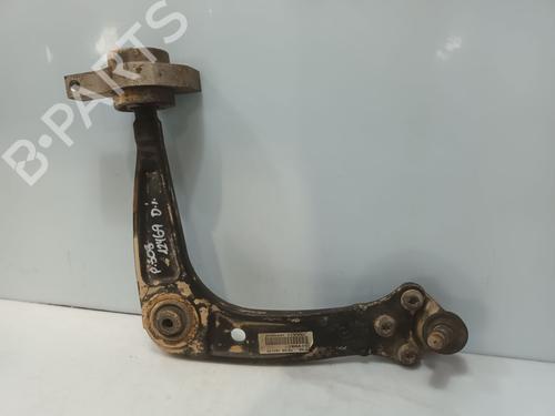 Used Left front suspension arm PEUGEOT 508 I (8D_) 1.6 BlueHDi 120 (120 hp) 31887623
