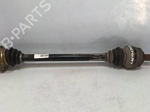 Used Right rear driveshaft Right rear driveshaft BMW 3 (E46) 318 d (116 hp) 40235802 40235802