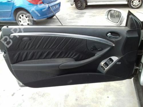 Other MERCEDES-BENZ CLK (C209) CLK 320 (209.365) | BP12756140O1 