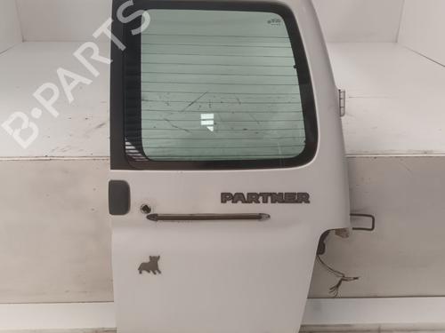 Dør højre bagtil Dør højre bagtil PEUGEOT PARTNER MPV (5_, G_) 1.9 D (69 hp) 33542886 33542886