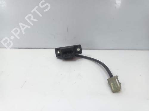 Used Tailgate lock Tailgate lock RENAULT MEGANE I Coach (DA0/1_) 1.9 dCi (DA05, DA1F) (102 hp) 35995479 35995479
