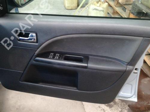 Mass air flow sensor FORD MONDEO III (B5Y) 2.0 TDCi | BP12703972M95 