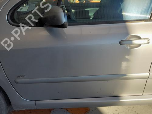Engine control unit (ECU) PEUGEOT 307 Break (3E) 2.0 HDI 90 | BP13456810M57 