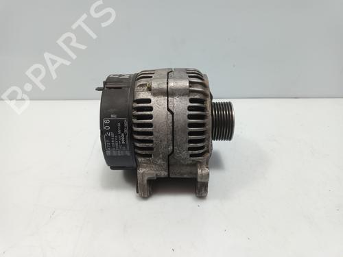 Alternator CHRYSLER VOYAGER / GRAND VOYAGER III (GS_, NS_) 2.5 TD | BP26143174M7 