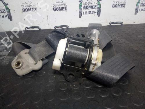 Used Front right seatbelt LEXUS IS I (_E1_) 200 (GXE10) (155 hp) 12821047